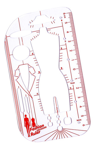 Plantilla De Figura De Moda Figura De Mujer Costura Femenina