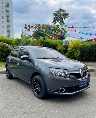 Renault Sandero 1.6 Dynamique