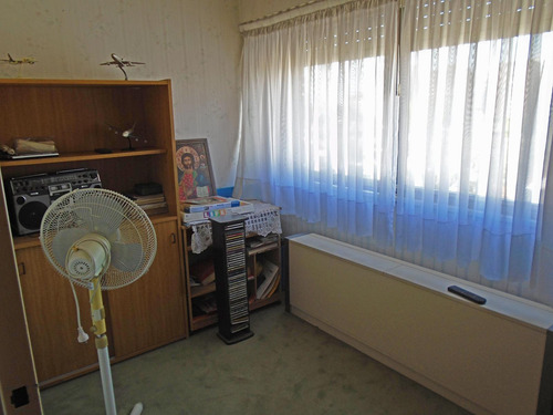 Venta Departamento 4 Ambientes En Martínez