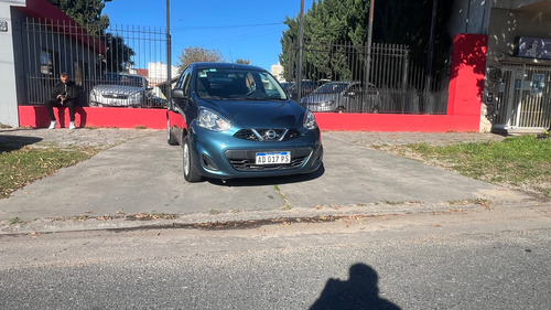 Nissan March 1.6 Active 107cv