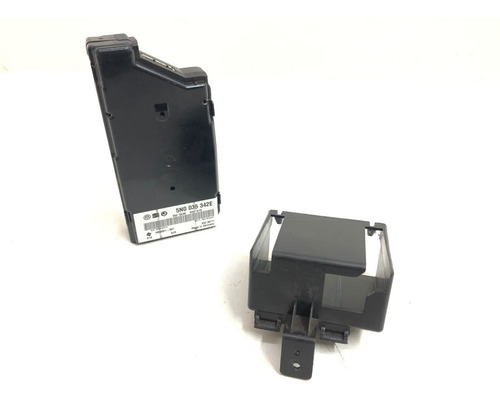 Módulo Central Interface Vw Jetta 2008/2010 5n0035342e C189 (Usado)