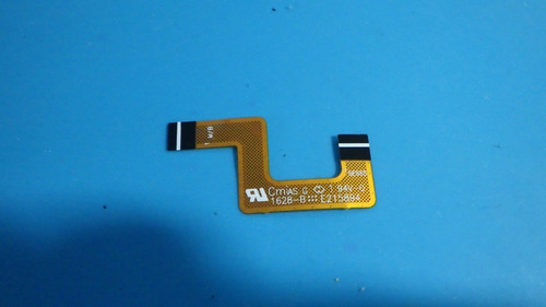 Symbol Mc32n0 Flex Se965 ((1d_54-171560-01_v3.3b ) (Usado)