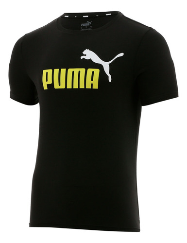 Polo Puma Under Armour Urbano Para Hombre Original Af457