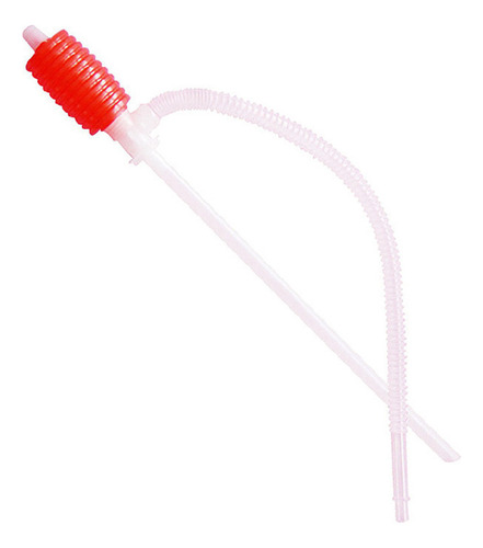 Para Bomba De Manguera Manual De Sifón De Agua Para