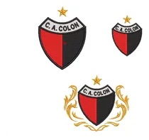 Comprar Pack Matrices P\u002F Maquinas Bordadoras Colon Campeon Estrella