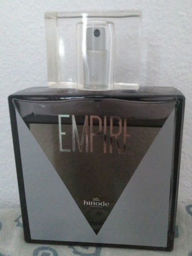 Perfume Empire Masculino 100ml (usado)