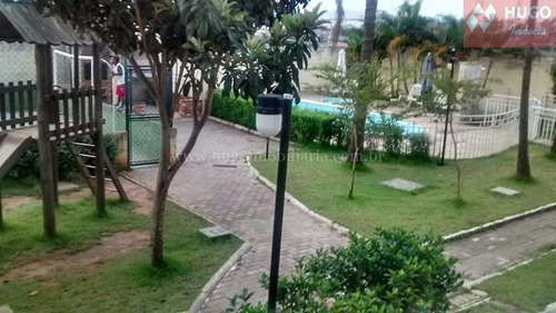 Apartamentos Em São José Dos Campos - 490