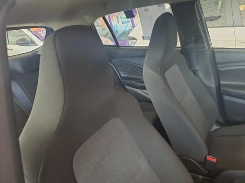 Chevrolet Onix 1.0