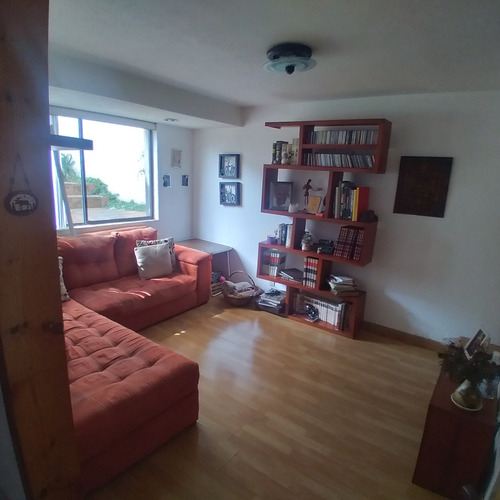 Casa En Condominio Horizontal Olivar De Los Padres Parte Baja