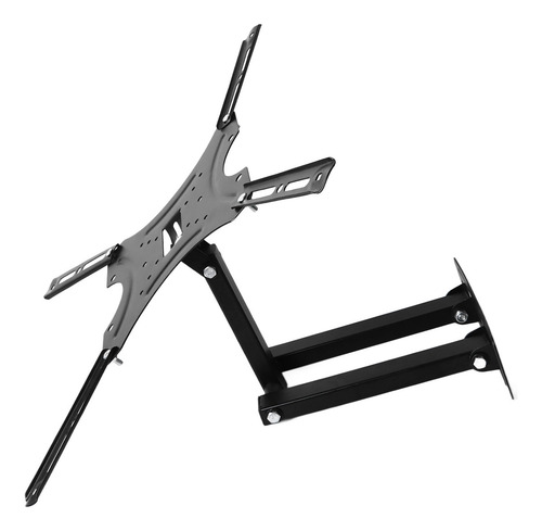 * Soporte De Pared For Tv, Profesional, Telescópico, De