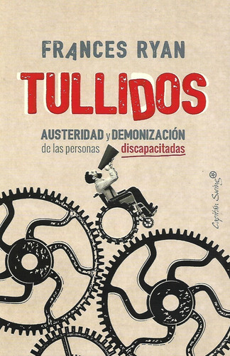 Libro Tullidos