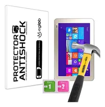 Comprar Protector De Pantalla Anti-shock Toshiba Encore 2 Wt10-a32
