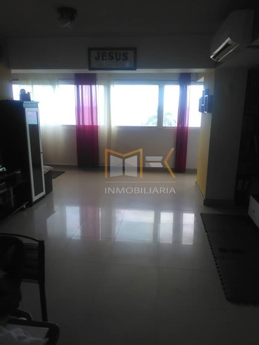 Imagen 11 de 17 de Mk Inmobiliaria Vende Apartamento En Tanaguarena, Edo. La Guaira / 04241348538