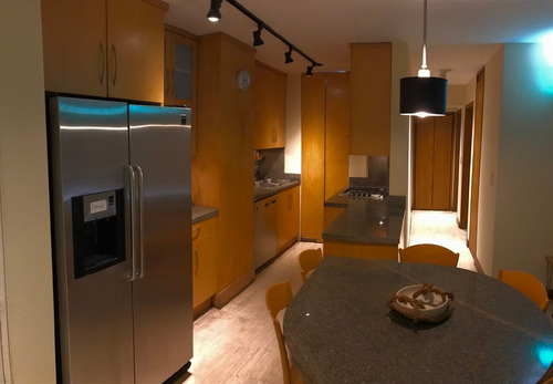 Imagen 4 de 11 de Se Vende Pb Campo Alegre 90m² + 70m² De Terraza 2h/2b/2p