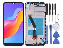 Comprar Sjp Pantalla Lcd Oem Con Marco Para Huawei Honor Play 8a