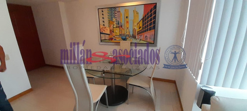 Apartamento En Venta En San Rafael- Manizales  (51998).