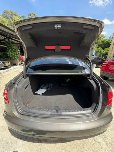 Audi A4 1.8 Tfsi Comfort