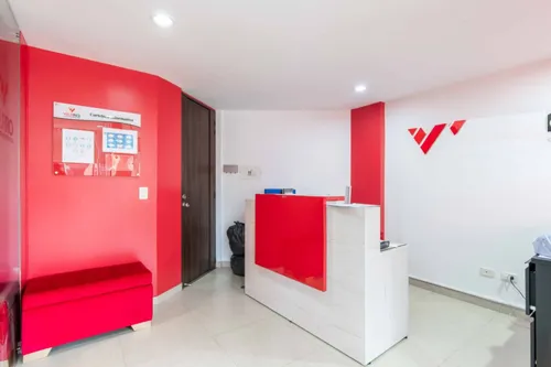 Oficina En Venta En Puente Largo. Cod V8408