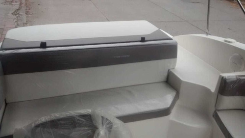 Imagen 5 de 24 de Canestrai 208 Con Volvo 200 V6