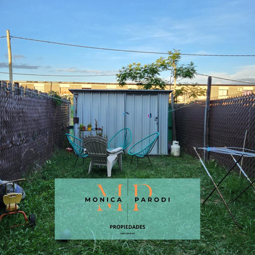 En Venta Duplex De 3 Ambientes En Umbrales De La Merced - Moreno