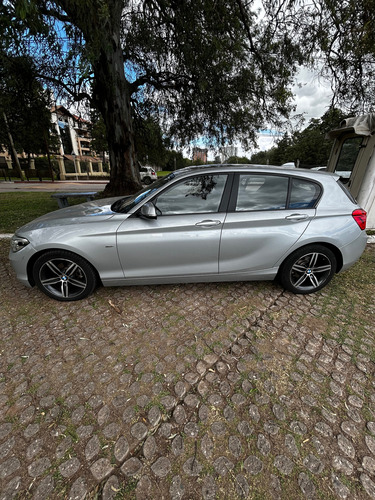 BMW 118i 1.5 118i Sport Line 136cv