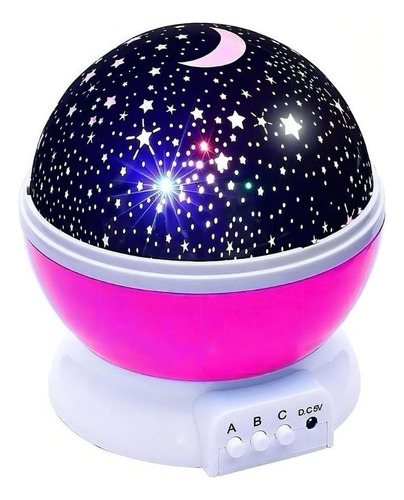 Proyector De Estrellas Varios