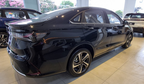 BAIC U5 1.5 Plus