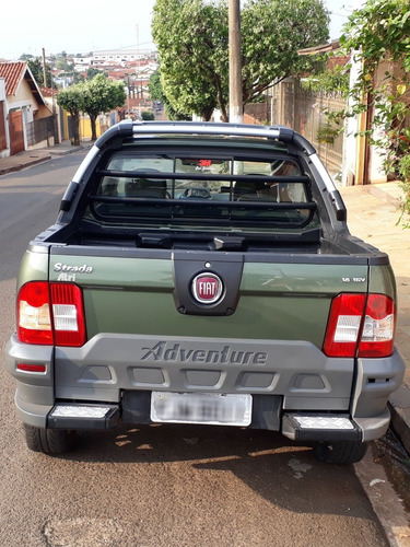 Fiat Strada 1.8 16v.s Adverture