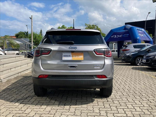 Imagem 3 de 9 de Jeep Compass Jeep Compass Longitude Diesel 2020
