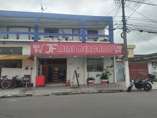 Mini Mercado
