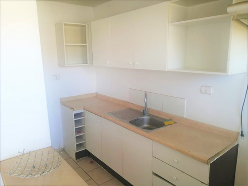 Se Arrienda Departamento 3d 1b 1e En La Comuna De Quilicura