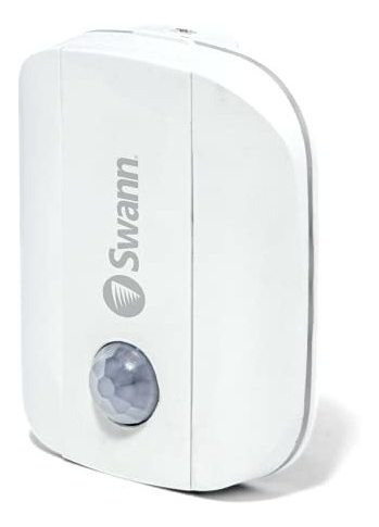 Swann Sensor Alerta Movimiento Wi-fi Seguridad Para