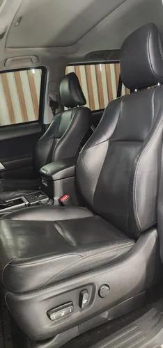 Renault Duster 2.0 Dynamique 4x4