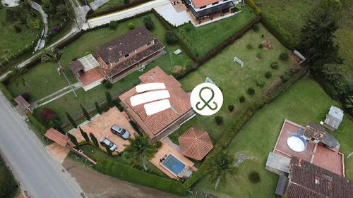 Finca En Venta En El Carmen De Viboral