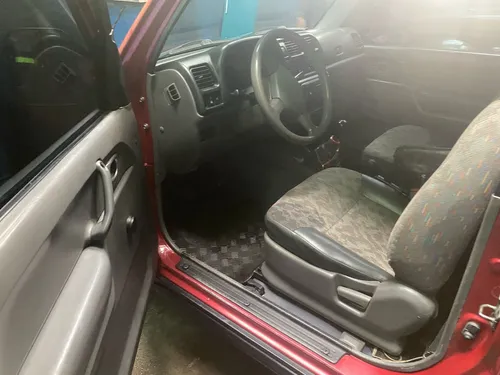 Chevrolet Jimny 1.3