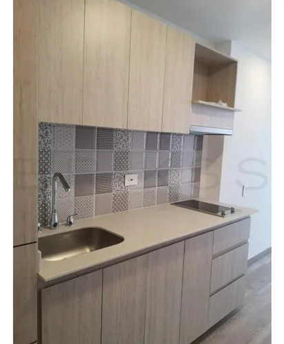 Apartamento En Venta En Chapinero Alto. Cod V7502