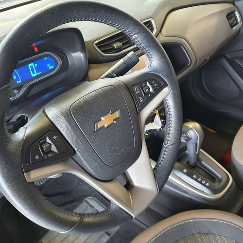 Chevrolet Prisma 1.4 Mpfi Lt 8v