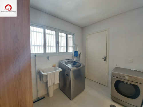 Imagem 23 de 23 de Apartamento De Alto Padrão À Venda Frente Ao Mar, Na Praia Das Pitangueiras ! - Ap05829 - 69335544