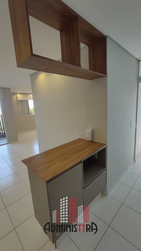 Imagem 11 de 15 de Apartamento P/ Locação Trix Horto Sorocaba Sp - Ap-2619-d-2