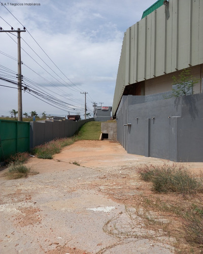 Imagem 15 de 30 de Galpão À Venda No Jardim Ibiti Do Paço- Sorocaba/sp - Gl00625 - 68717792