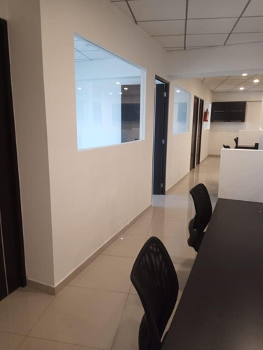Oficina En Venta En Polanco