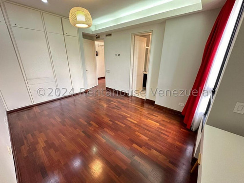 Se Vende Apartamento En Colinas Del Tamanaco Mls #25-570
