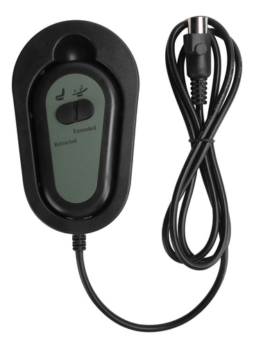 Controlador De Sofá Eléctrico Con 2 Botones, Silla Elevadora
