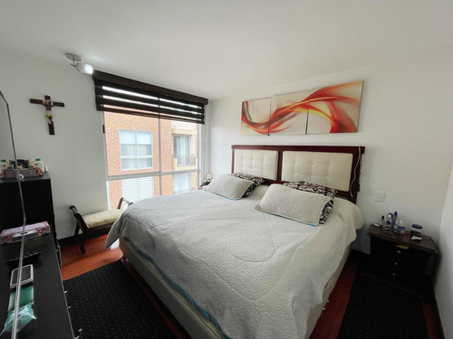 Imagen 8 de 20 de Se Vende Apartamento La Sierra