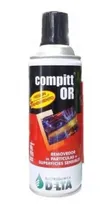 Comprar Compitt Or Aire Comprimido Removedor Partículas Delta 450g