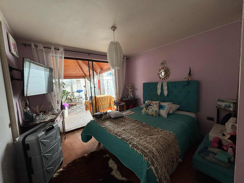 Casa Sólida Un Piso En Condominio 3d 2b 2e Quillota