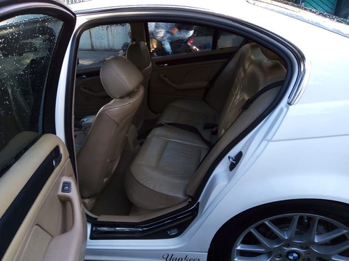 Modelo 2000 328i 100 A Tratar Faltan Tenencias Y Verificacio
