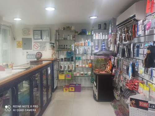 Imagen 5 de 7 de Venta De Local Comercial En El Casco Central De Charallave