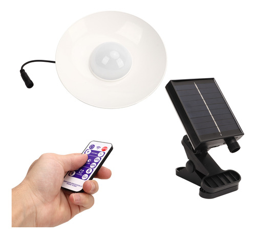 Paraguas Solar Para Exteriores Con Mando A Distancia Cronome