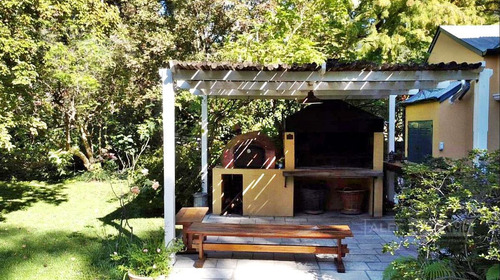 Imagen 13 de 14 de Lote Terreno En Venta Barrio Las Casuarinas - Las Lomas-san Isidro